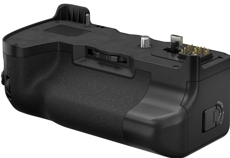 FUJIFILM FUJIGRIP ALIMENTATION VERTICALE VG-XH< Energie