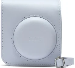 FUJIFILM FUJIHOUSSE INSTAX MINI 12 BLANC< Instantané