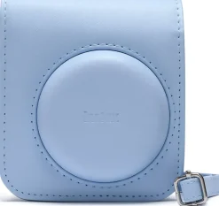 FUJIFILM FUJIHOUSSE INSTAX MINI 12 BLEU< Instantané