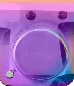 FUJIFILM FUJIHOUSSE INSTAX MINI 12 IRISE< Instantané