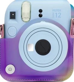 FUJIFILM FUJIHOUSSE INSTAX MINI 12 IRISE< Instantané