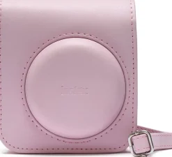 FUJIFILM FUJIHOUSSE INSTAX MINI 12 ROSE< Instantané