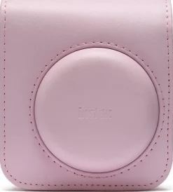 FUJIFILM FUJIHOUSSE INSTAX MINI 12 ROSE< Instantané