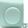 FUJIFILM FUJIHOUSSE INSTAX MINI 12 VERT< Instantané
