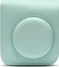 FUJIFILM FUJIHOUSSE INSTAX MINI 12 VERT< Instantané