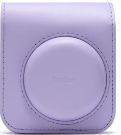 FUJIFILM FUJIHOUSSE INSTAX MINI 12 VIOLET< Instantané