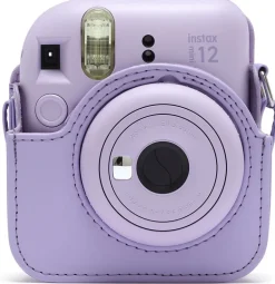 FUJIFILM FUJIHOUSSE INSTAX MINI 12 VIOLET< Instantané