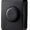 FUJIFILM FUJIHOUSSE INSTAX MINI EVO NOIR< Instantané