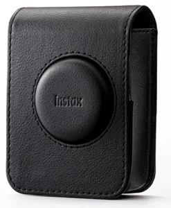 FUJIFILM FUJIHOUSSE INSTAX MINI EVO NOIR< Instantané