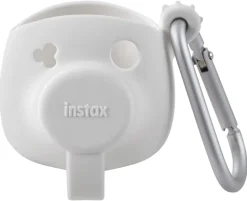 FUJIFILM FUJIHOUSSE INSTAX PAL BLANC< Instantané