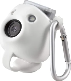 FUJIFILM FUJIHOUSSE INSTAX PAL BLANC< Instantané
