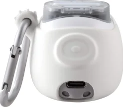 FUJIFILM FUJIHOUSSE INSTAX PAL BLANC< Instantané