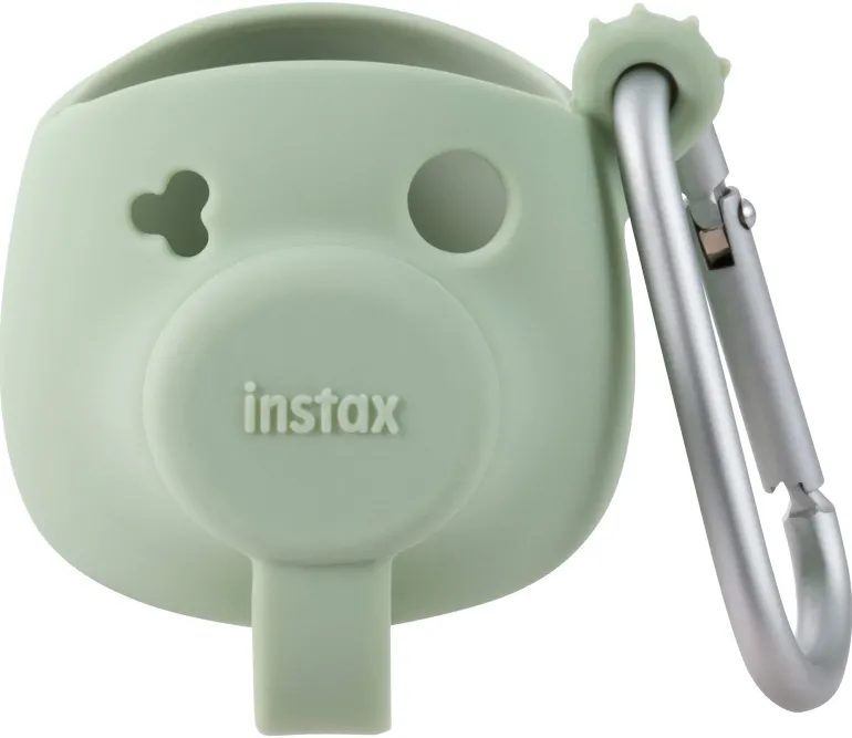 FUJIFILM FUJIHOUSSE INSTAX PAL VERT< Instantané