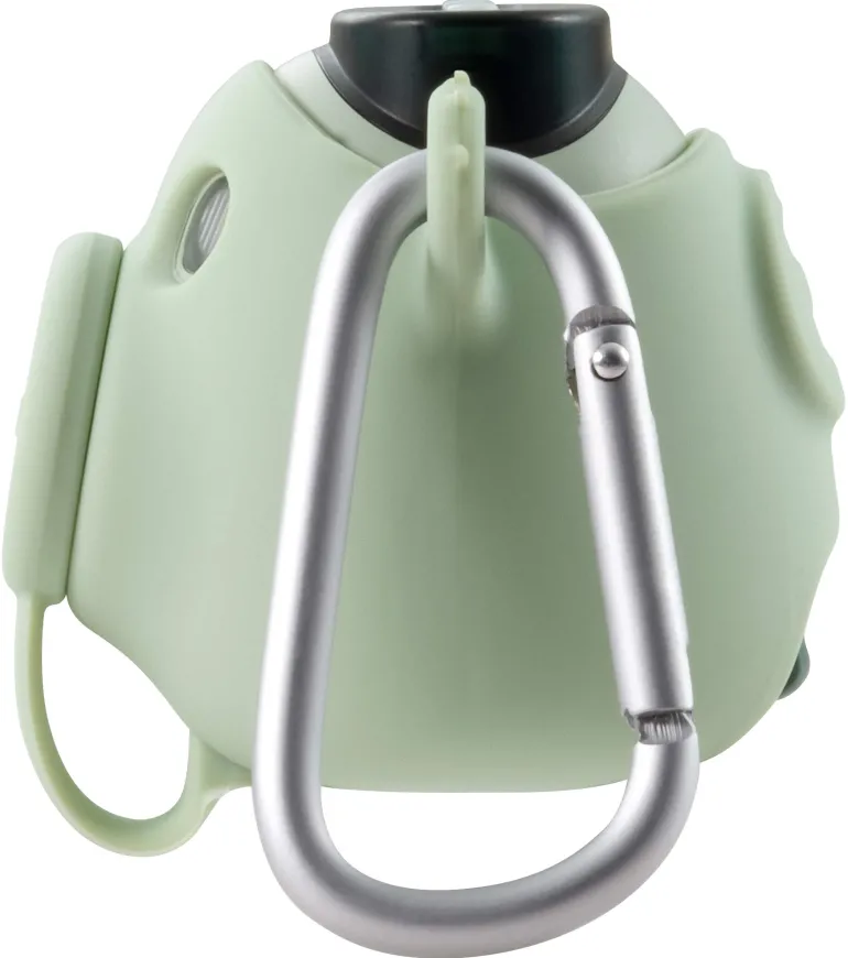 FUJIFILM FUJIHOUSSE INSTAX PAL VERT< Instantané