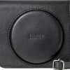 FUJIFILM FUJIHOUSSE INSTAX SQ 40 NOIR< Instantané