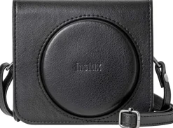 FUJIFILM FUJIHOUSSE INSTAX SQ 40 NOIR< Instantané