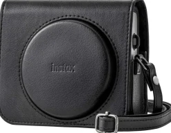 FUJIFILM FUJIHOUSSE INSTAX SQ 40 NOIR< Instantané
