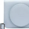 FUJIFILM FUJIHousse Instax Square SQ1 BLEU EUROPE< Instantané
