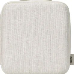 FUJIFILM FUJIHOUSSE POUR INSTAX LINK WIDE BLANC< Instantané