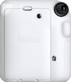 FUJIFILM FUJIINSTAX MINI 12 BLANC< Instantané