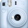 FUJIFILM FUJIINSTAX MINI 12 BLEU< Instantané