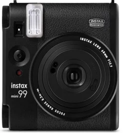 FUJIFILM FUJIINSTAX MINI 99 NOIR< Instantané