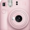 FUJIFILM FUJIINSTAX MINI 12 ROSE< Instantané