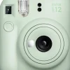 FUJIFILM FUJIINSTAX MINI 12 VERT< Instantané