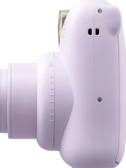 FUJIFILM FUJIINSTAX MINI 12 VIOLET< Instantané