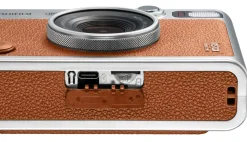 FUJIFILM FUJIINSTAX MINI EVO MARRON< Instantané