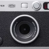 FUJIFILM FUJIINSTAX MINI EVO NOIR< Instantané