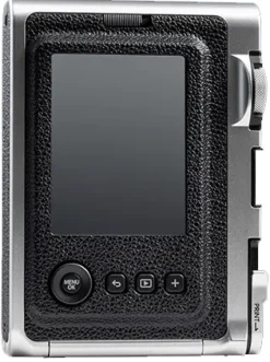 FUJIFILM FUJIINSTAX MINI EVO NOIR< Instantané