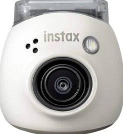 FUJIFILM FUJIINSTAX PAL BLANC< Instantané