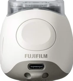 FUJIFILM FUJIINSTAX PAL BLANC< Instantané