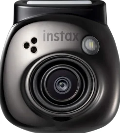 FUJIFILM FUJIINSTAX PAL NOIR METAL< Instantané