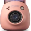 FUJIFILM FUJIINSTAX PAL ROSE< Instantané