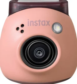 FUJIFILM FUJIINSTAX PAL ROSE< Instantané