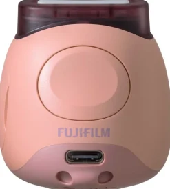 FUJIFILM FUJIINSTAX PAL ROSE< Instantané