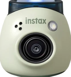 FUJIFILM FUJIINSTAX PAL VERT< Instantané