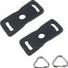 FUJIFILM FUJIKIT TRIANGLES METAL+PROTEC.CUIR PR C< Courroie Et Dragonne