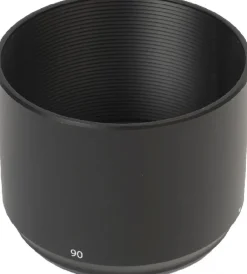 FUJIFILM FUJIPARE-SOLEIL LH-XF12 POUR XF 90MM< Pare-soleil