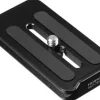FUJIFILM FUJIPLATEAU ATTACHE RAPIDE ARCA PRO< Accessoires Trépieds