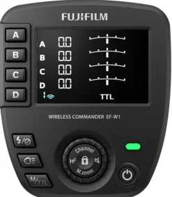 FUJIFILM FUJITelecommande controleur sans fil EFW1< Accessoires