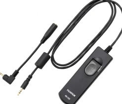 FUJIFILM FUJITELECOMMANDE FILAIRE RR-100< Accessoires