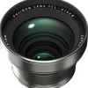 FUJIFILM FUJITELECONVERTISSEUR TCL X 100 II ARGENT< Accessoires