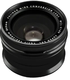 FUJIFILM FUJIWCL-X100 II COMPLEMENT OPTIQUE< Focale Fixe