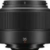 FUJIFILM FUJIXC 35/2 NOIR< Focale Fixe