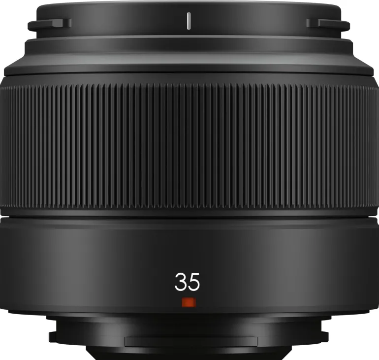 FUJIFILM FUJIXC 35/2 NOIR< Focale Fixe
