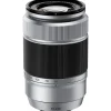 FUJIFILM FUJIXC 50-230/4.5-6.7 OIS II SILVER< Zoom