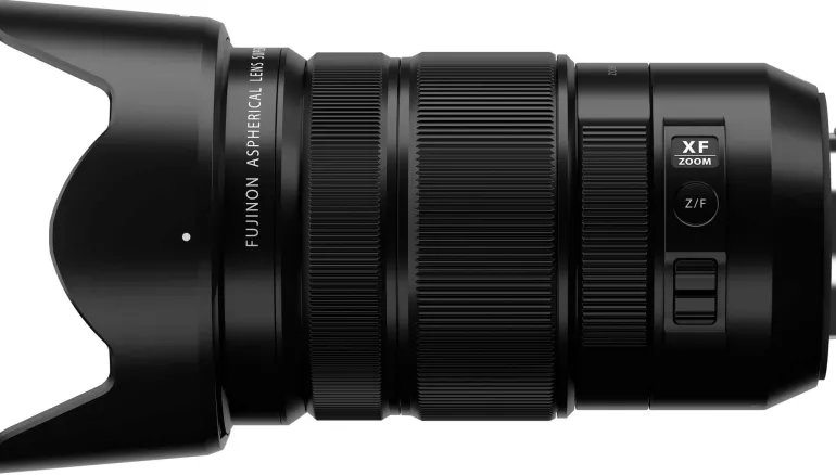 FUJIFILM FUJIXF 18-120/4 PZ LM WR< Zoom